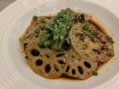 -成都驻京办餐厅(蜀都宾馆店)