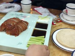 -正阳春烤鸭店(杨楼店)