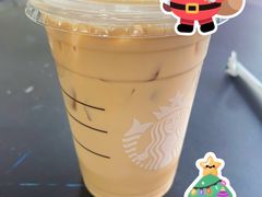 -星巴克(深圳前进天虹店)