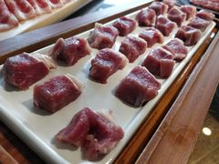 -前门·鲜肉火锅(长风店)