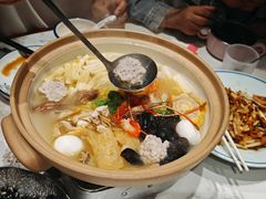 -寻宝记绍兴菜(状元店)