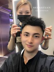 -SEBASTIAN塞巴斯汀