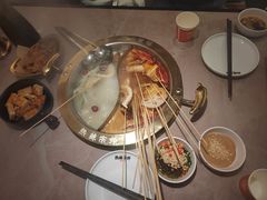 -热辣宗师·串串火锅(万达金街店)