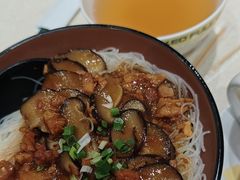 冬菇肉碎米-和平馆·地道港澳茶餐厅(西门口店)