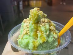 -夏食光安顺小舒冰粉冰浆(甲秀楼店)