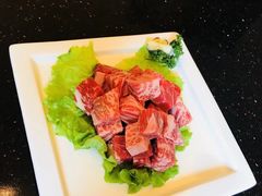 -辉哥火锅(虹桥路店)