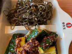 -李先生牛肉面大王(华联商厦店)