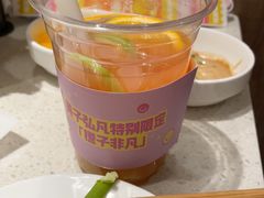 -海底捞火锅(巴黎春天浦建店)