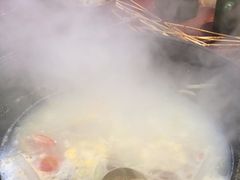 -草本味·市井羊肉馆(德和沁园店)