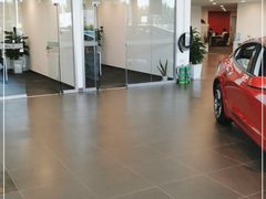 -TESLA 特斯拉(北京南四环中路特斯拉中心)