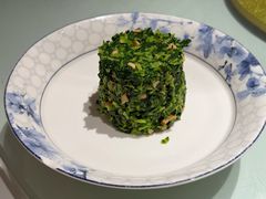 -二泉园老菜馆·百年无锡菜