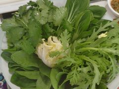 -草原传奇鲜羊火锅(桥北店)