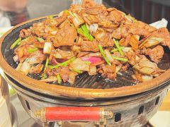 -四季民福烤鸭店(故宫店)