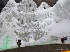 -龙庆峡风景区