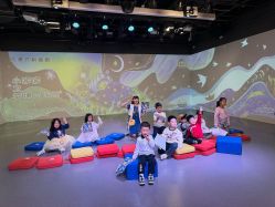 -小鸡哆哆故事屋·儿童乐园(嘉里城店)