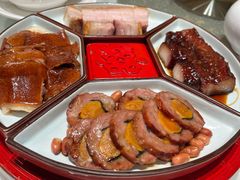 -唐苑酒家·岭南粤菜名店(太古仓店)