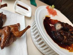 -侨美食家·粤菜(体育西路店)