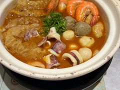 -陶兰居·手工点心·粤菜(圆融时代广场店)
