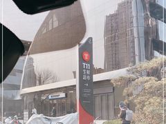 -T11生鲜超市(朝阳公园店)