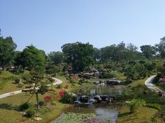 -东莞植物园
