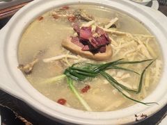 -HOHO餐厅(古子城店)