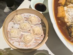 -淮扬府·游园京梦(北京SKP店)