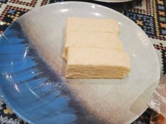 -新疆伊宁远征餐厅