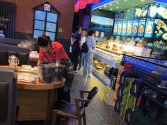 -山里屯铁锅炖·东北菜(康桥店)