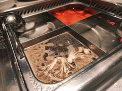 -海底捞大排档火锅(悦荟广场店)