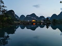 -靖西鹅泉风景区