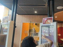 -麦当劳(坂田分店)