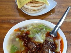 -建宏肉丸糊辣汤(建西街店)