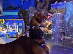 -烟台海昌鲸鲨海洋公园