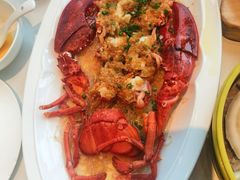-不仔客海鲜·烧烤·270度海景餐厅(大东海店)