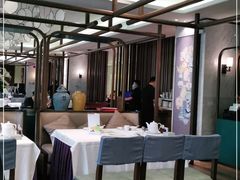 大堂-西湖春天•老字号杭州菜(百汇店)