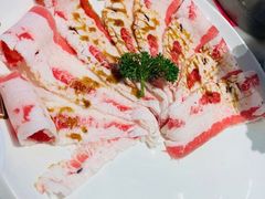 -韩宫宴烤肉·料理(南京江宁万达店)