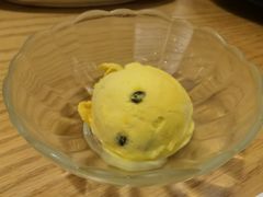 芒果百香果冰激凌-伊豆野菜村(大族广场店)