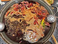 -咖咖火锅(老店)