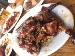 -大赤坎肥仔强烧味海鲜餐厅(大赤坎店)