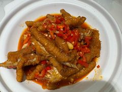 -兰湘子·湘菜小炒(石家庄万象城店)