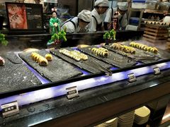 -盛江山自助料理(奥莱锦辉购物广场店)