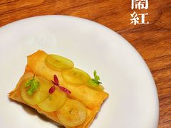 酥儿印-觀芷隐轩·宋宴(河坊街店)
