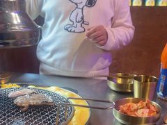 -釜山火炉·海鲜烤肉(紫藤路店)