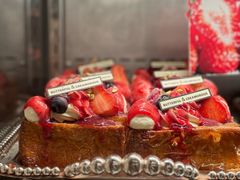 -B&C黄油与面包·THE GARDEN BAKERY概念店(世纪汇店)