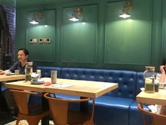 大堂-弄堂小笼包(天津南开大悦城店)