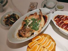 -小荔园·粤菜小馆(美的悦然广场店)