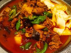 -那拉提之疆·新疆菜(美院店)