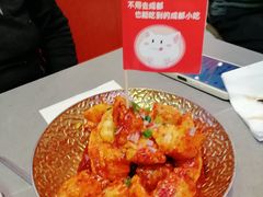-强强烧烤·宵夜(方庄店)