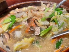 -大家食府·福建菜(FAC协盛中心庭院餐厅店)
