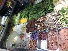 自助取餐区-郭记小街麻辣烫(南小街总店)